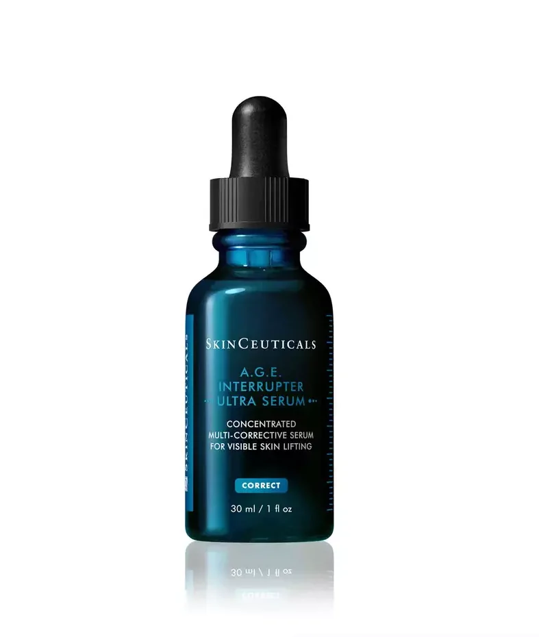 Антивікова сироватка для підтягування шкіри SkinCeuticals A.G.E. Interrupter Advanced Serum 30 мл7
