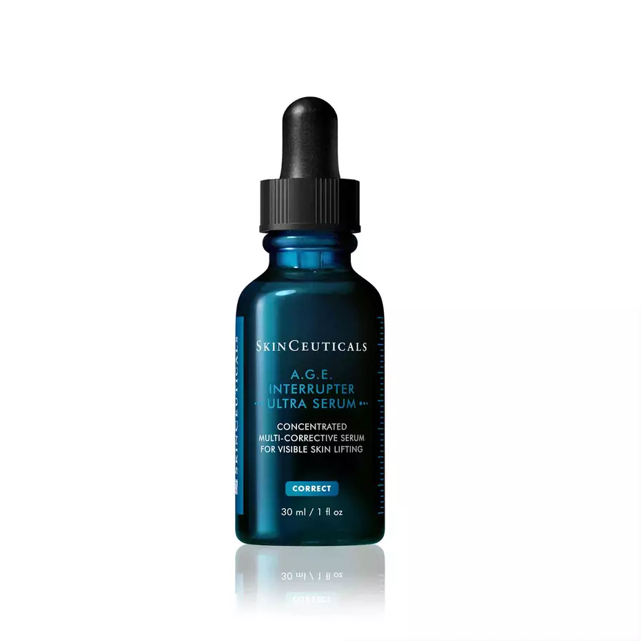Антивікова сироватка для підтягування шкіри SkinCeuticals A.G.E. Interrupter Advanced Serum 30 мл7