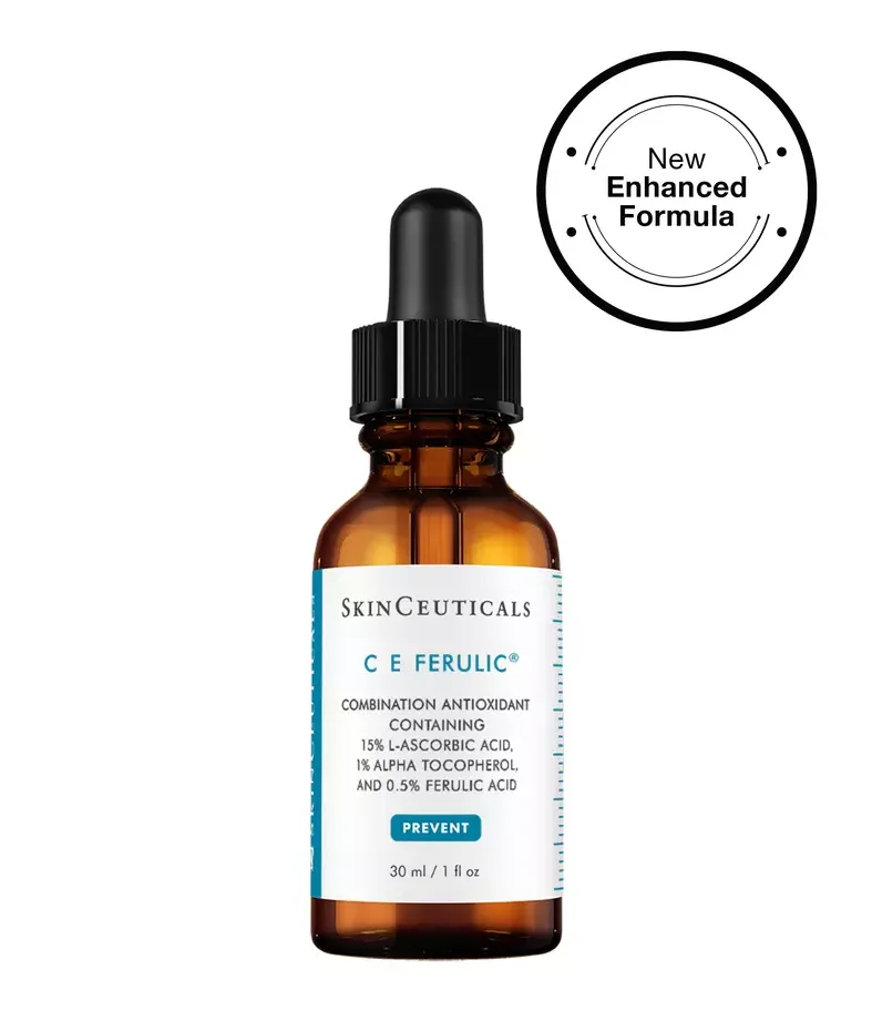 Антиоксидантна сироватка SkinCeuticals C E Ferulic 30 мл