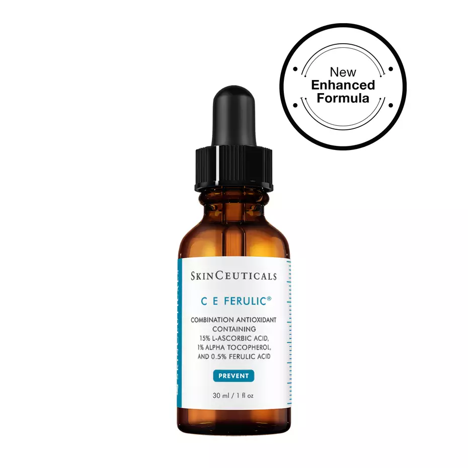 Антиоксидантна сироватка SkinCeuticals C E Ferulic 30 мл