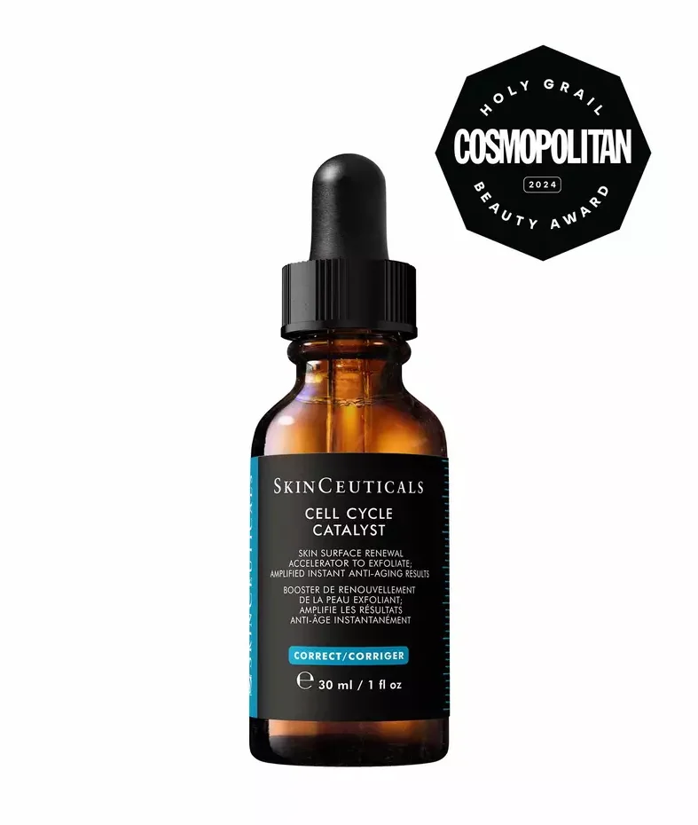 Відлущувальна антивікова сироватка SkinCeuticals Cell Cycle Catalyst 30 мл