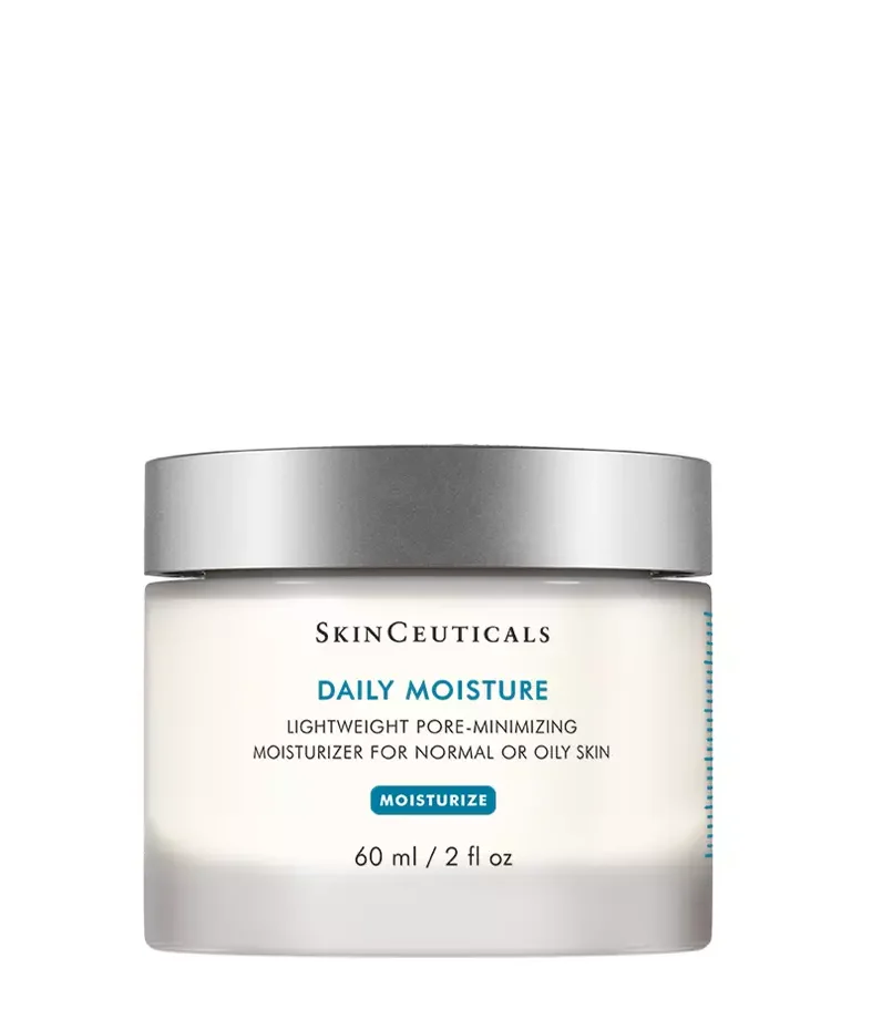 Поживний зволожувальний крем для обличчя SkinCeuticals Daily Moisture 60 мл