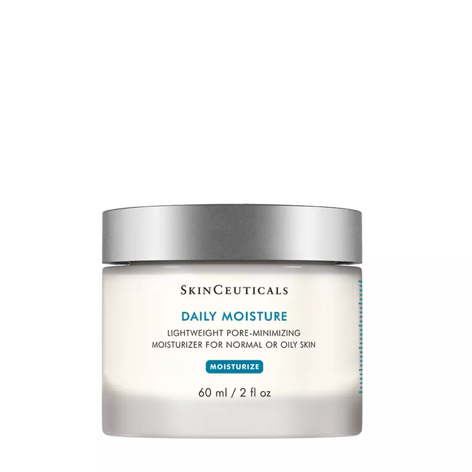 Поживний зволожувальний крем для обличчя SkinCeuticals Daily Moisture 60 мл