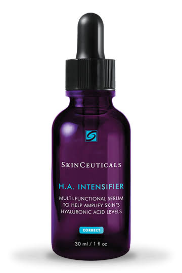 Антивікова сироватка для обличчя SkinCeuticals H A Intensifier 30 мл