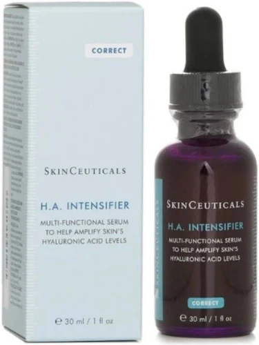 Антивікова сироватка для обличчя SkinCeuticals H A Intensifier 30 мл