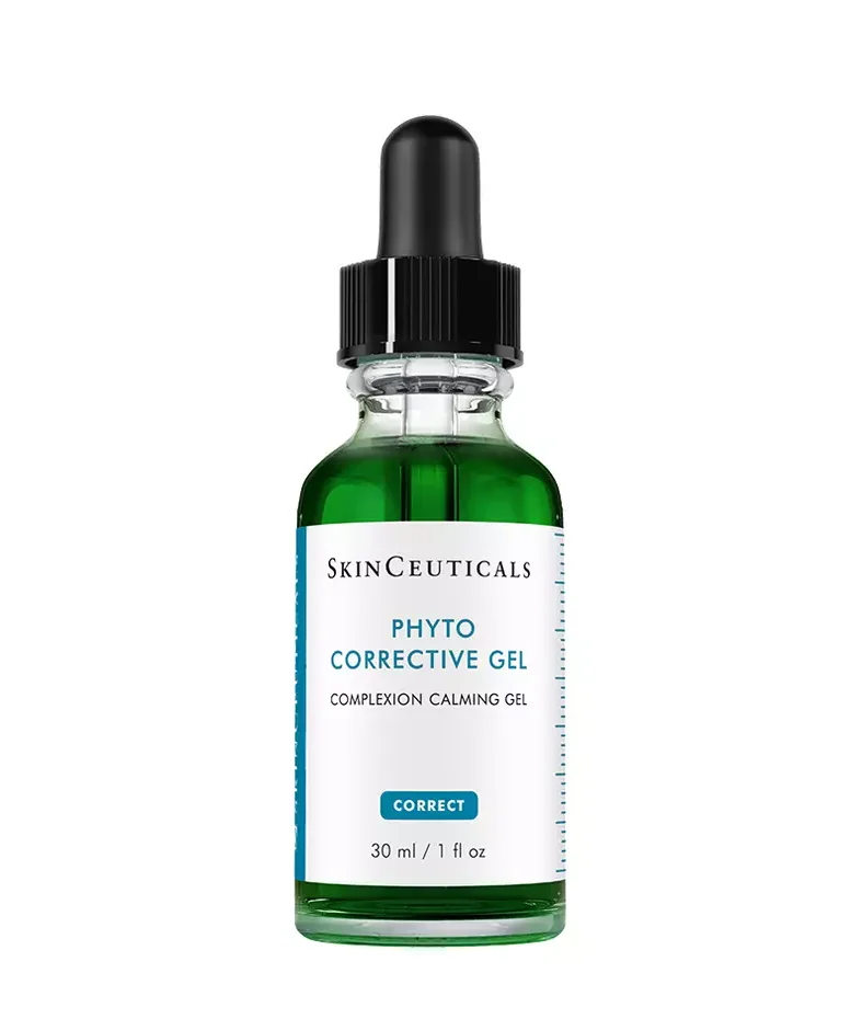 Зволожувальна заспокійлива сироватка-гель SkinCeuticals Phyto Corrective 30 мл1