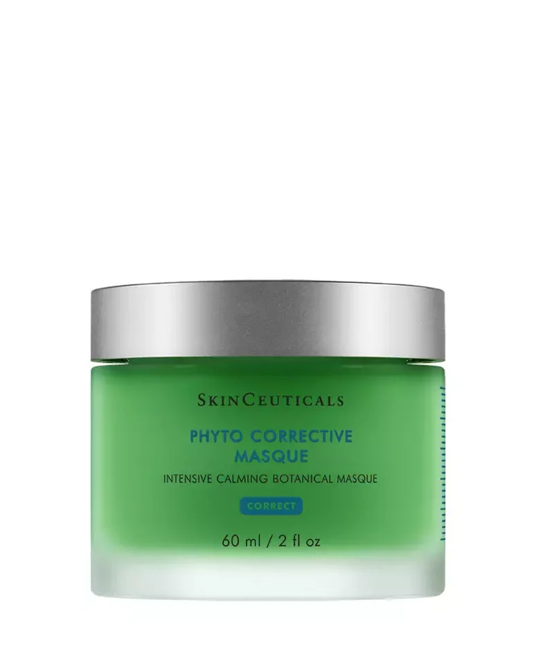 Мультиактивна заспокійлива маска SkinCeuticals Phyto Corrective Masque 60 мл2