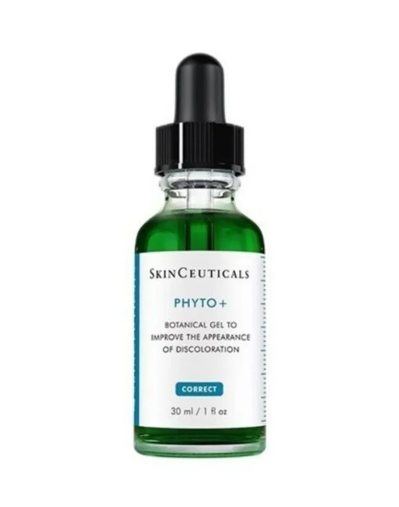 Заспокійлива та зволожувальна сироватка від почервоніння SkinCeuticals Phyto + 30 мл